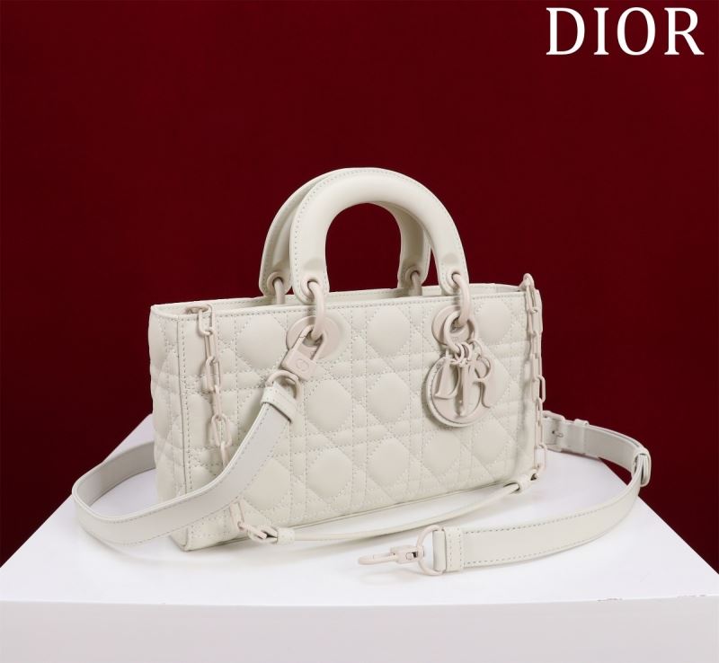 Christian Dior My Lady Bags